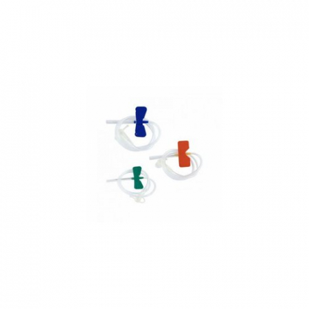 Consumabile Inox - microperfuzoare-fluturasi recoltare