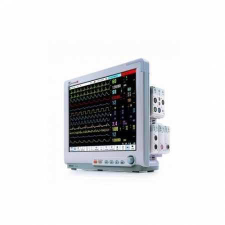 Mansete monitoare functii vitale - Monitor functii vitale BeneView T8 Mindray