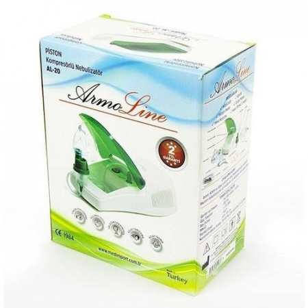 Nebulizator Tovamed [1]