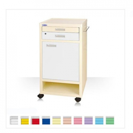 Mobilier Medical - Noptiera Bailida