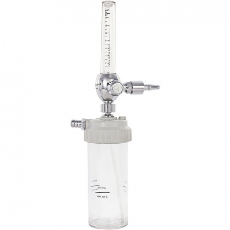 Adaptoare gaz / fluide medicale - Oxigenator cu vaporizator