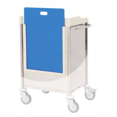 Accesorii Troliuri Spital - Panou masaj cardiac