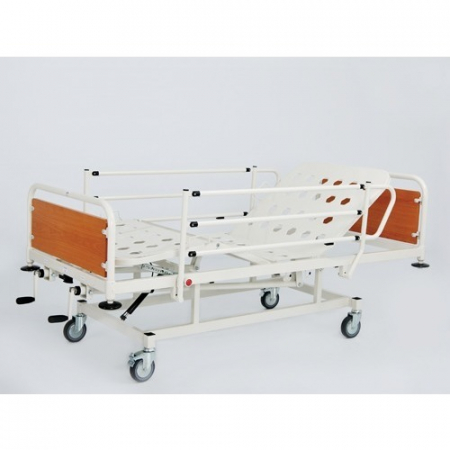 Paturi - Pat spital Simple3
