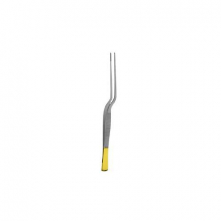 Pense tesuturi - Pensa atraumatica Taylor 180 mm