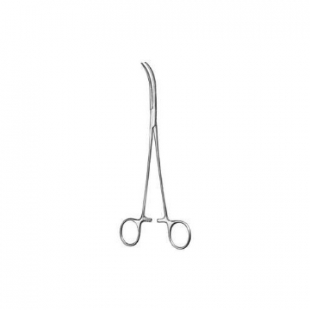 Pense disectie si ligatura - Pensa disectie si ligatura OVERHOLT-GEISSENDOERFER 210 mm
