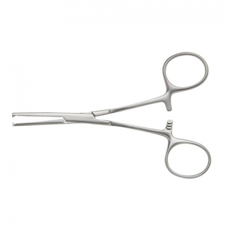 Pense hemostatice - Pensa hemostatica dreapta Kocher 140 mm