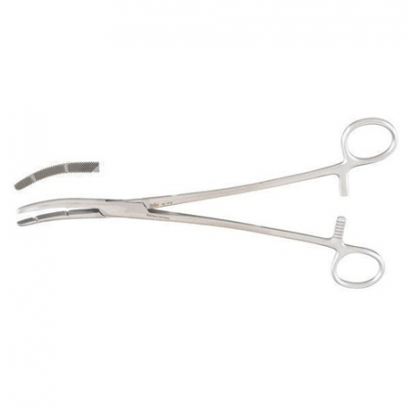 Pense histerectomie - Pensa histerectomiecurba Heany 210 mm