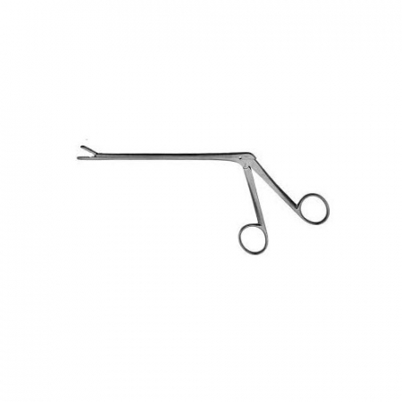 Pense laminectomie - Pensa laminectomie dreapta Casper drept 160 mm / 4 mm