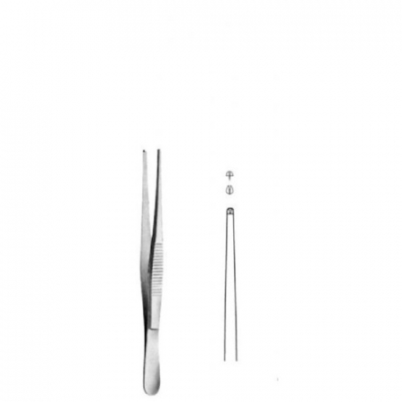 Pense tesuturi - Pensa tesuturi 145 mm (1x2)