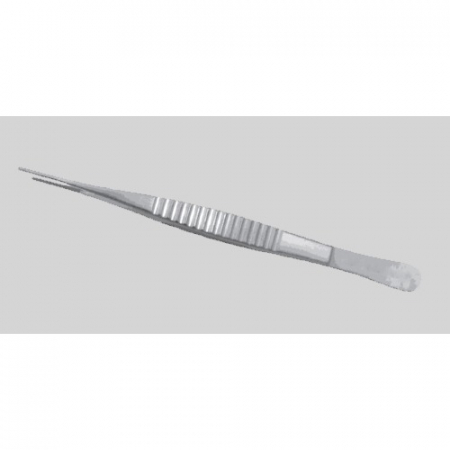 Pense tesuturi - Pensa tesuturi atraumatica De Bakey145 mm