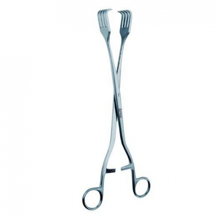 Pensa uterina - Pensa uterina Pratt 260 mm