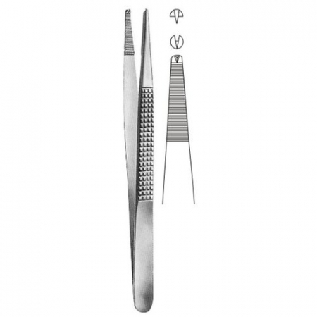 Pense tesuturi - Pensa Waugh 150 mm