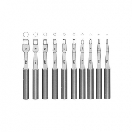 Pense Punch - Pense Punch pentru biopsie 2mm