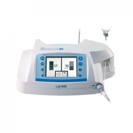 Piezotom pentru rinoplastie - Piezotom M + Solo pentru rinoplastie