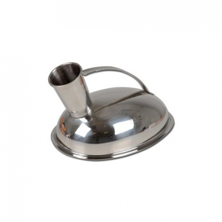 Produse Complementare - Plosca inox barbati