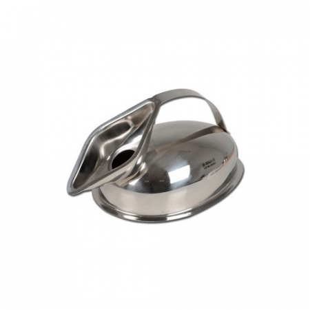 Produse Complementare - Plosca inox femei