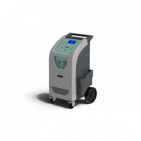 Echipamente fizioterapie - Pressocare carucior - presoterapie
