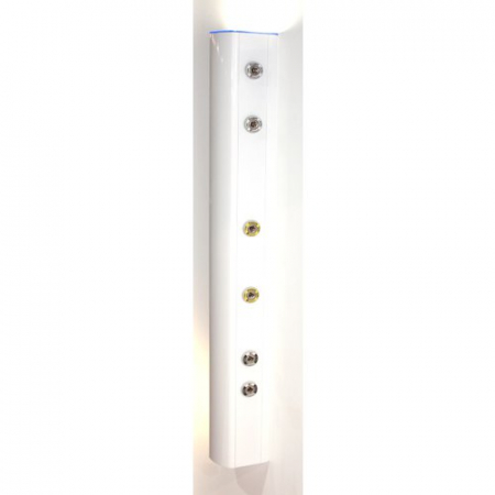 Rampă medicală verticala - sistem modular [3]