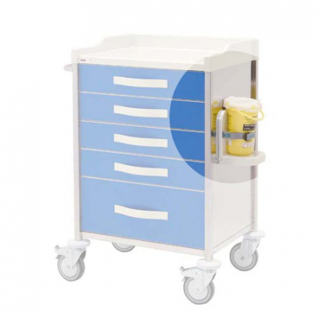 Accesorii Troliuri Spital - RECIPIENT DE UNICA FOLOSINTA