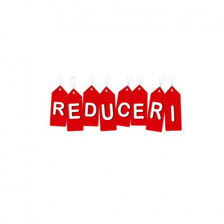 Promotii - REDUCERI