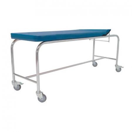 Accesorii Mese Pentru Examinare Si Tratament - ROTI DE 100MM, DOUA CU FRANA