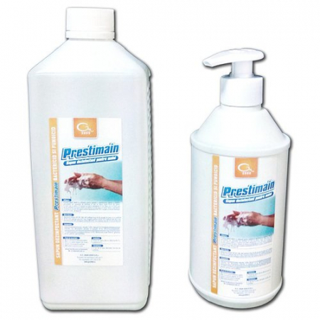 Dezinfectanti - Sapun lichid bactericid Prestimain