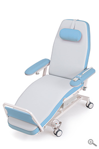 Scaune Medicale Pacient - Scaun medical Comfort 4