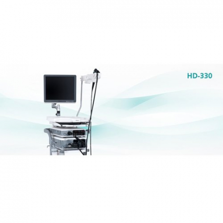 Echipamente refurbished - Sistem endoscopic HD-330 - Super Promotie