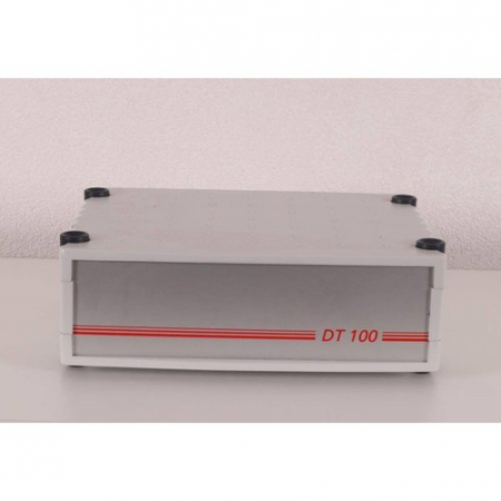 Sistem vacuum ECG Strassle DT100 [1]