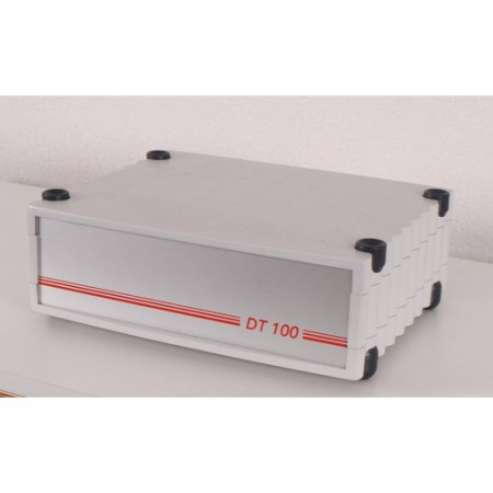 Echipamente refurbished - Sistem vacuum ECG Strassle DT100