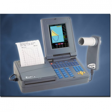 Aparate pentru diagnostic - Spirometru de diagnostic Spirolab III