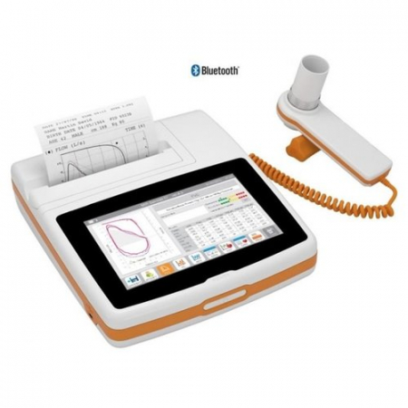 Aparate pentru diagnostic - SPIROMETRU MIR SPIROLAB IV