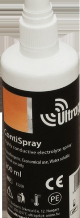 Geluri EKG, EEG, EMG - SPRAY CONDUCTOR CONTI 250ML