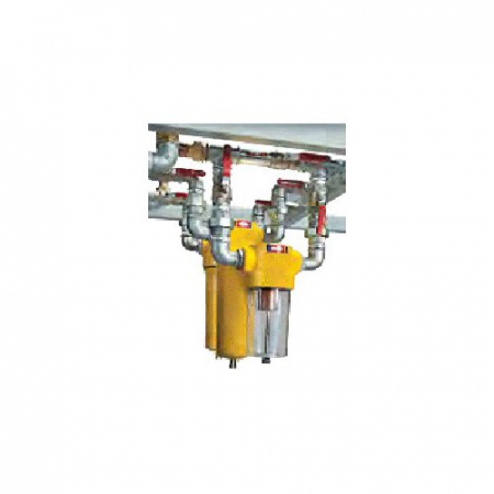 Statie de vacuum medical - model ELITE [1]