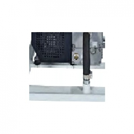 Statie de vacuum medical - model ELITE [2]
