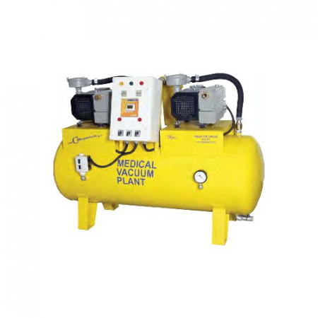 Statie de vacuum medical - model ELITE [5]