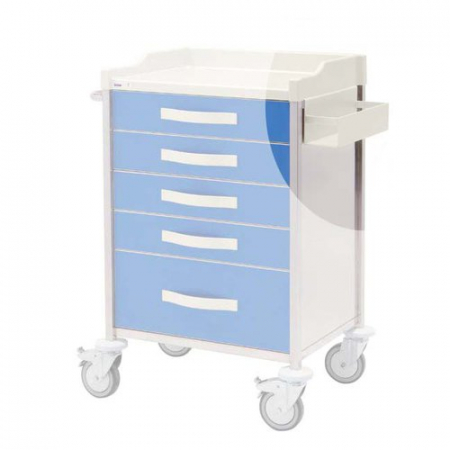 Accesorii Troliuri Spital - SUPORT LATERAL