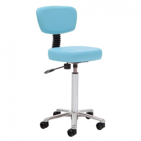 Scaune Medic - TABURET ROTATIV INALT TIP D