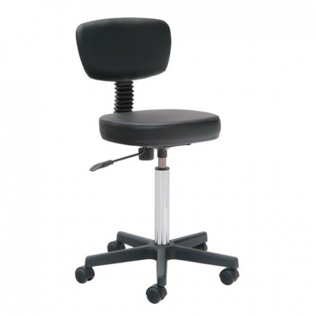 Scaune Medic - TABURET ROTATIV JOS TIP D