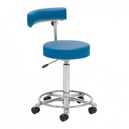 Scaune Medic - TABURET ROTATIV  PENTRU CHIRURGIE TIP A