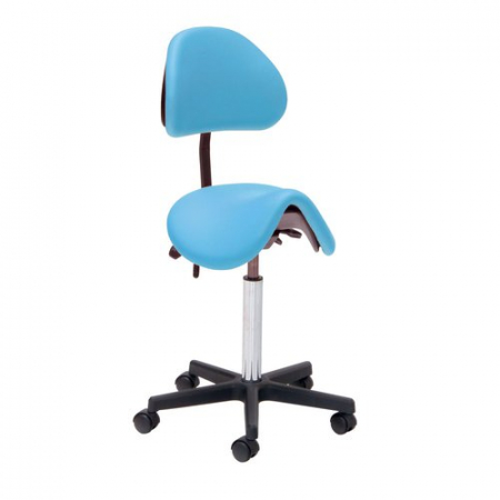 Scaune Medic - TABURET ROTATIV TIP "PONEI" D