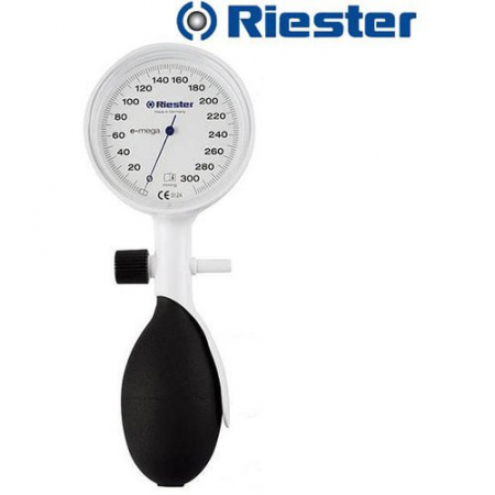 Tensiometre - TENSIOMETRU MECANIC FARA STETOSCOP RIESTER E-MEGA