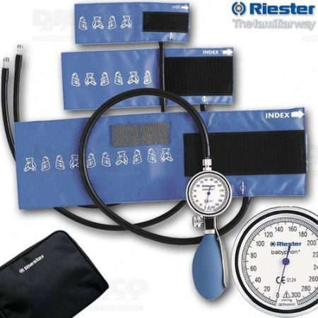 Tensiometre - TENSIOMETRU MECANIC RIESTER BABYPHON