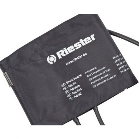 Tensiometru Riester Exacta (manseta Velcro) [2]