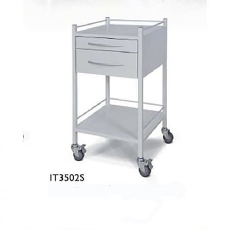 Troliuri Spital - TROLIU MEDICAL IT3502S