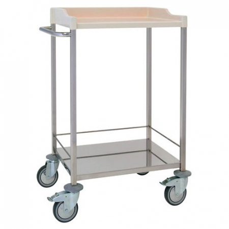 Troliuri Spital - TROLIU SPITAL TRATAMENT SI URGENTA TIP F