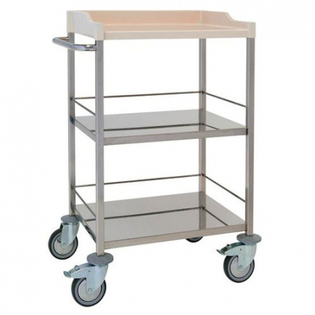 Troliuri Spital - TROLIU SPITAL TRATAMENT SI URGENTA TIP G