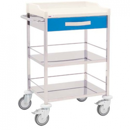 Troliuri Spital - TROLIU SPITAL TRATAMENT SI URGENTA TIP K