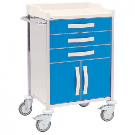 Troliuri Spital - TROLIU SPITAL TRATAMENT SI URGENTA TIP N