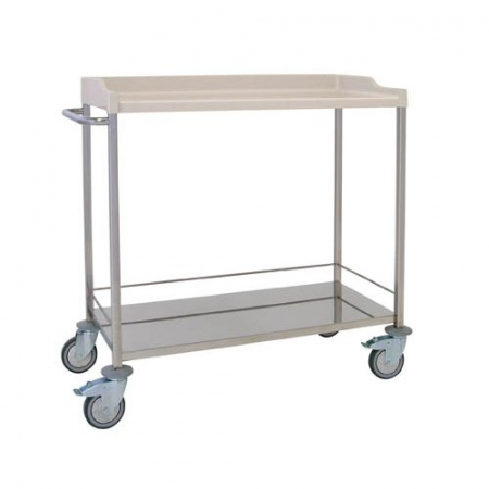 Troliuri Spital - TROLIU SPITAL TRATAMENT SI URGENTA TIP W